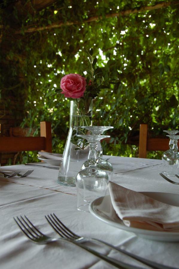 Agriturismo Castro Villa Ischia di Castro Exterior foto