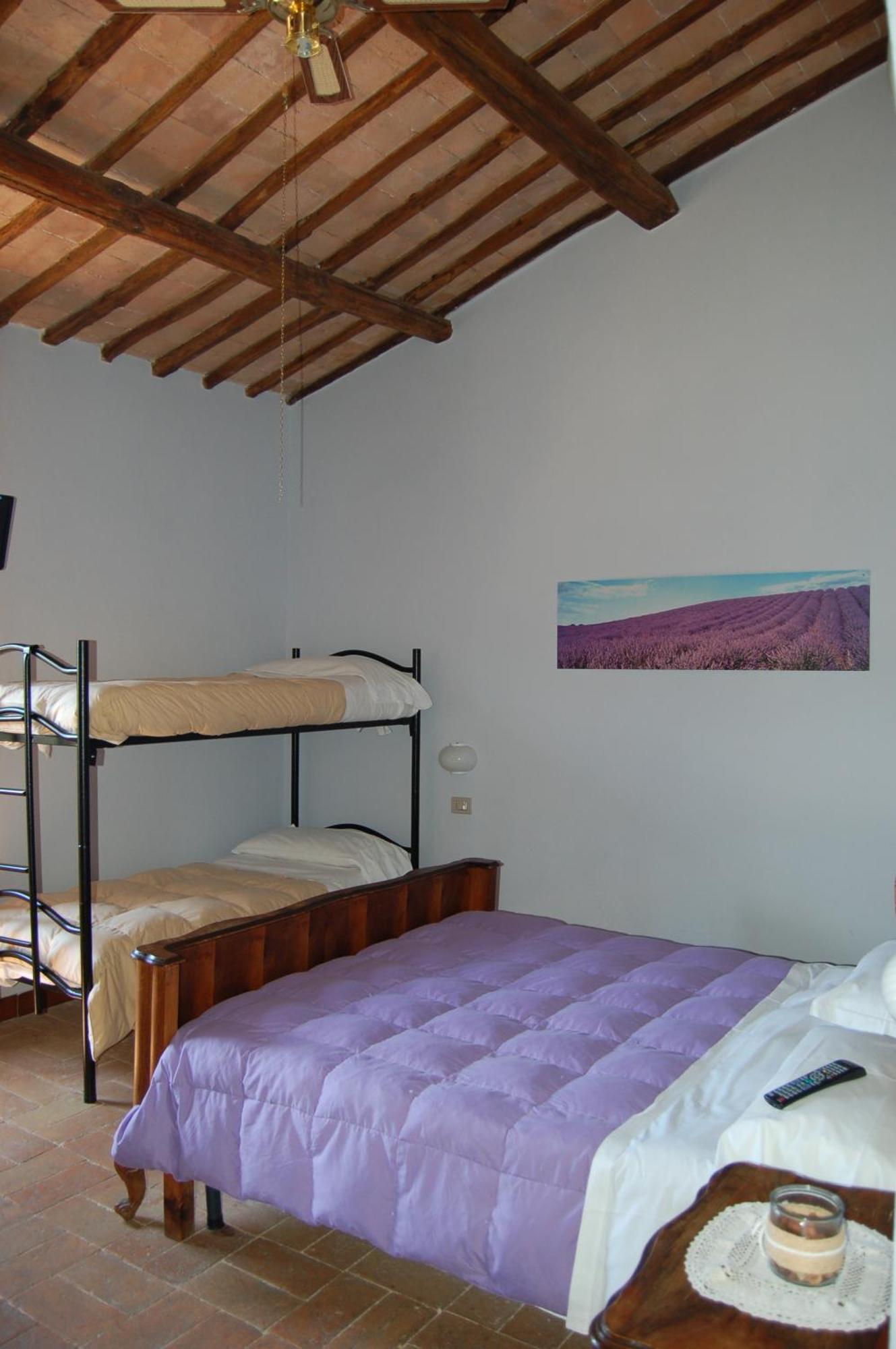 Agriturismo Castro Villa Ischia di Castro Exterior foto