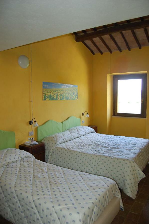 Agriturismo Castro Villa Ischia di Castro Exterior foto