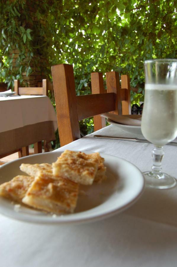 Agriturismo Castro Villa Ischia di Castro Exterior foto