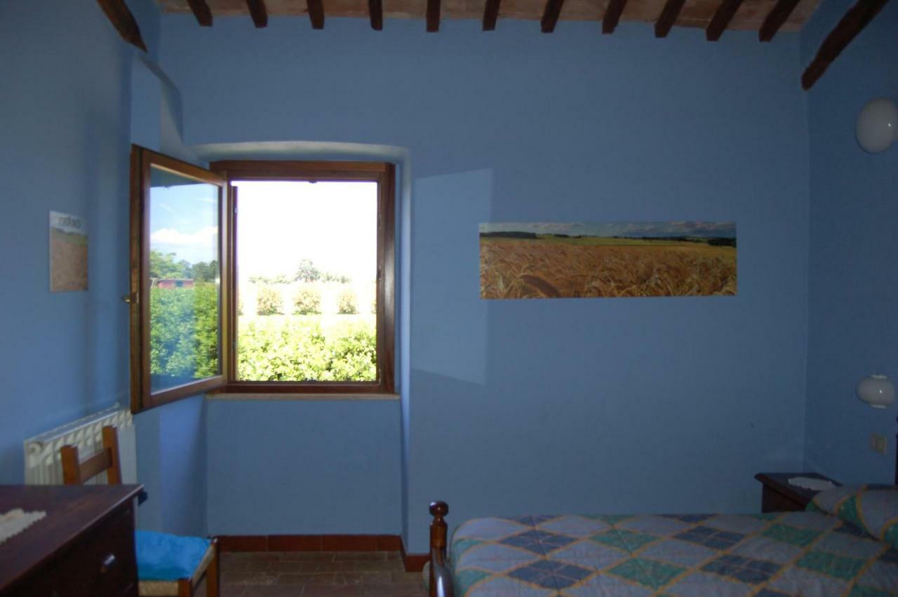 Agriturismo Castro Villa Ischia di Castro Exterior foto