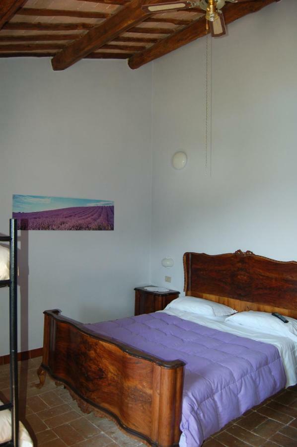 Agriturismo Castro Villa Ischia di Castro Exterior foto